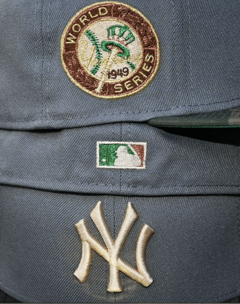 Home Game x Highlark NY Yankees