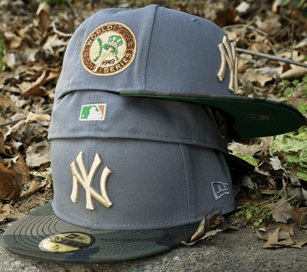 Home Game x Highlark NY Yankees