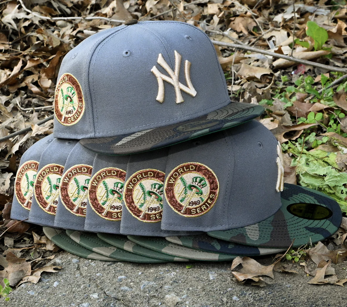 Home Game x Highlark NY Yankees