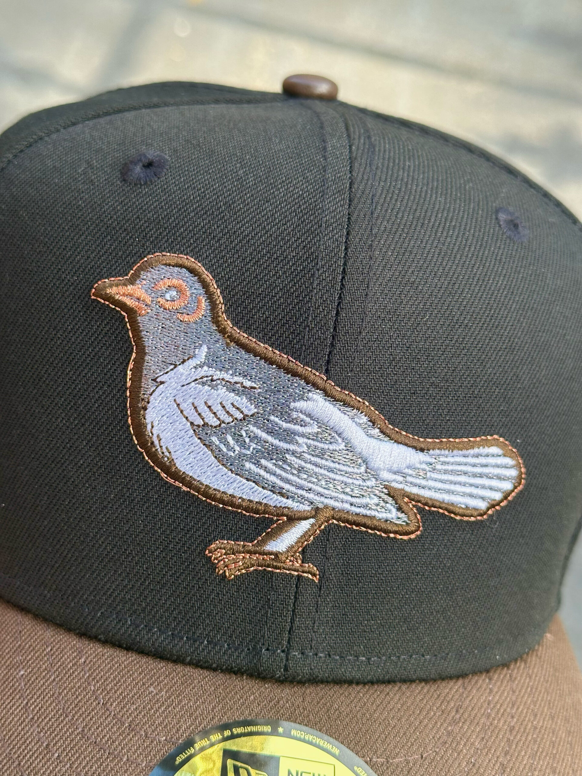 Home Game x Highlark Bird 2.0