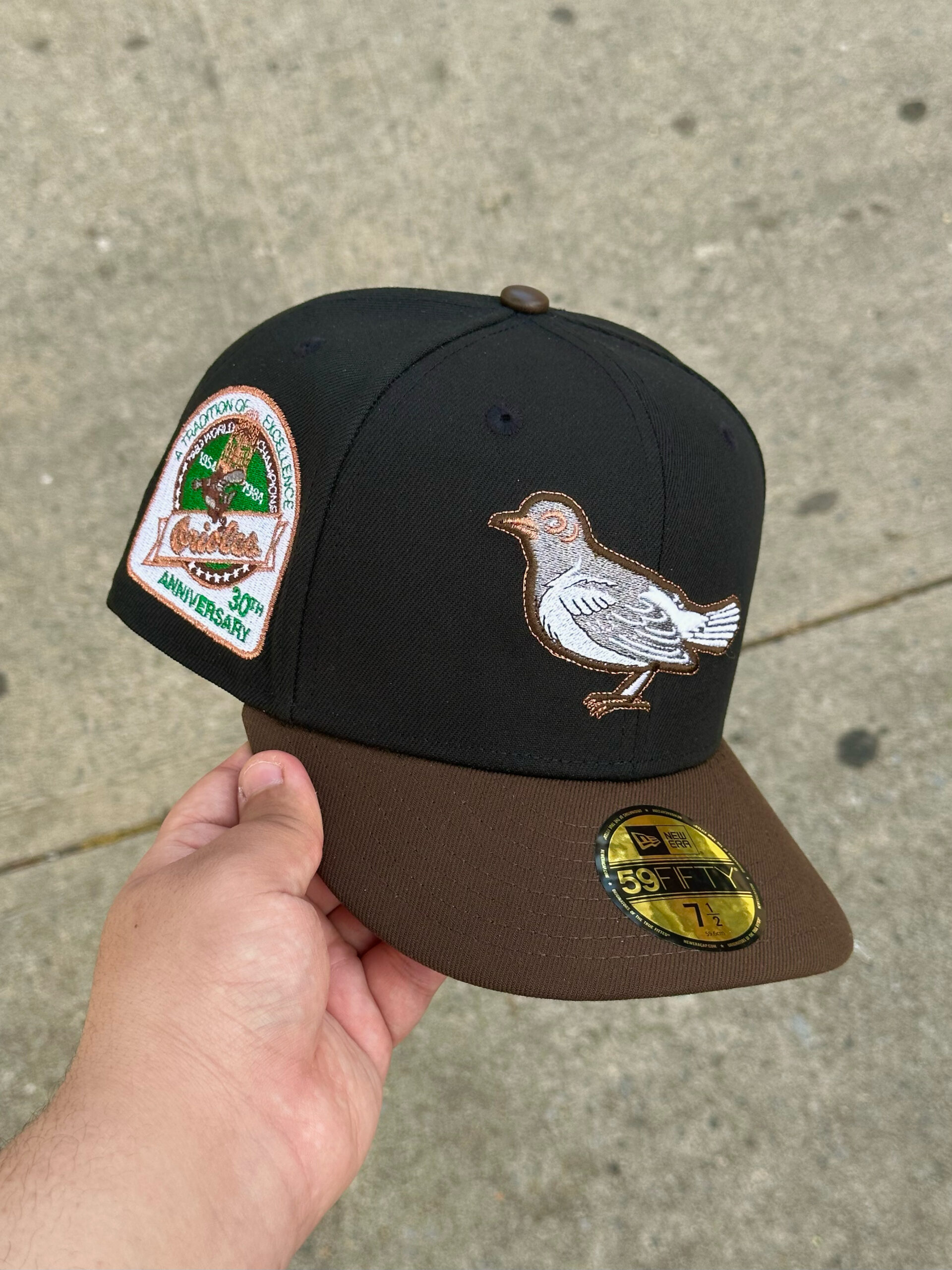 Home Game x Highlark Bird 2.0