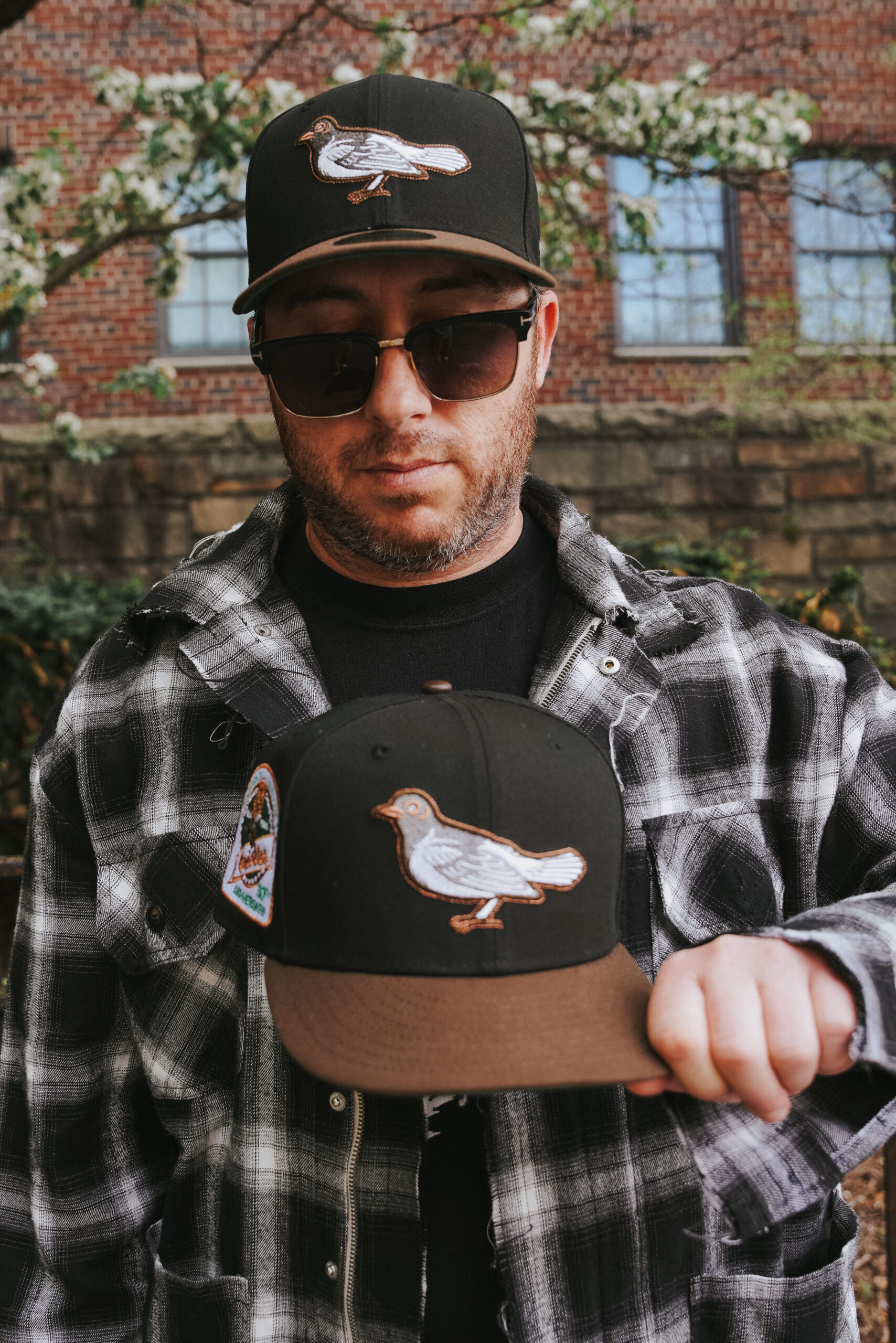 Home Game x Highlark Bird 2.0