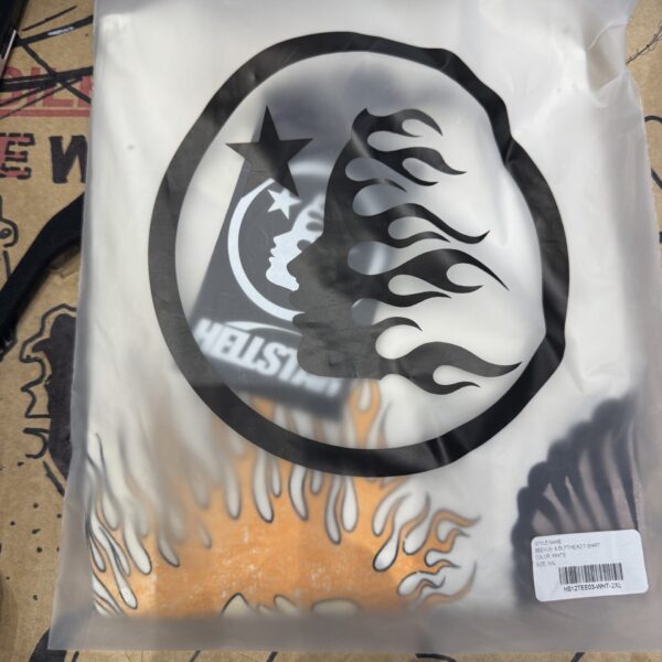 Hellstar Beavis & Butthead Tee