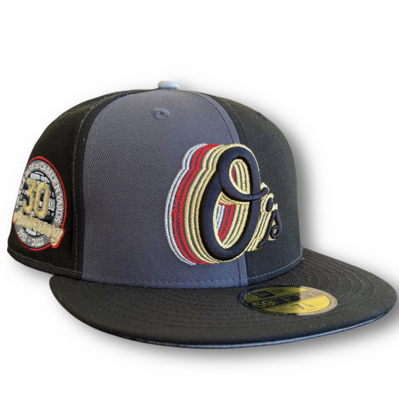 James Bond 007 Baltimore Orioles