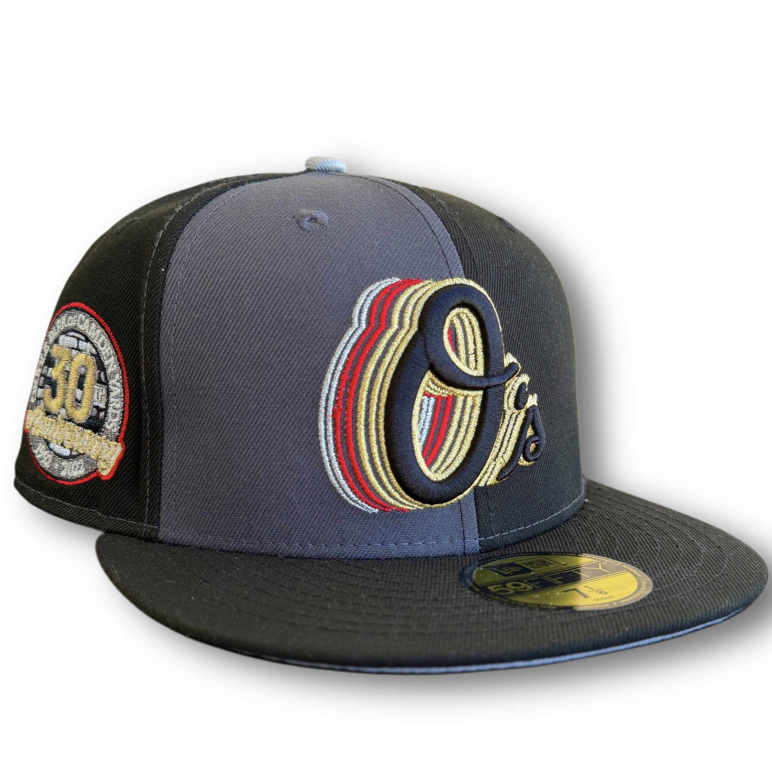 James Bond 007 Baltimore Orioles