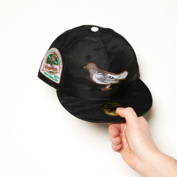 Home Game x Highlark Bird 3.0